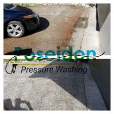 Tumwater, WA Pressure Washing Project 0
