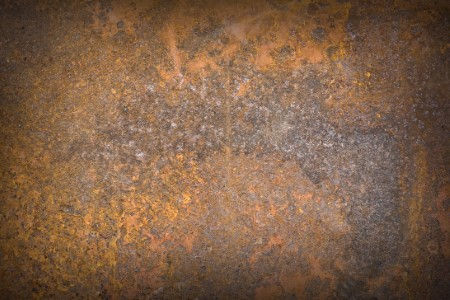 Rust removal