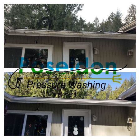 Preventing foundation water damage expert gutter cleaning in olympia